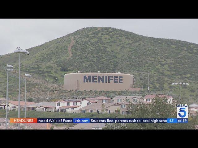 Menifee one of the worst cities for renters in U.S.