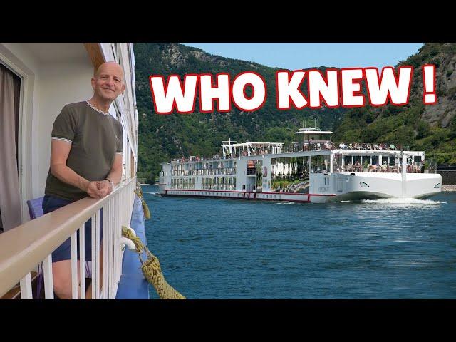 What You Need To Know BEFORE Considering River Cruising!