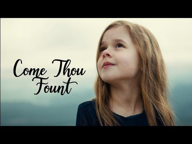 Come Thou Fount of Every Blessing - The Crosby Family
