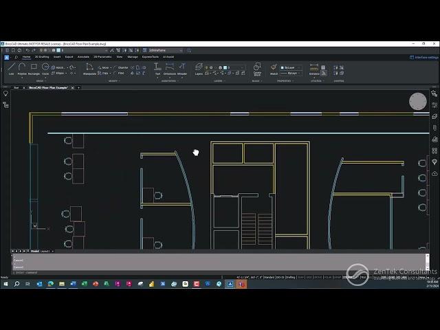 Shop Drawings and As-Builts