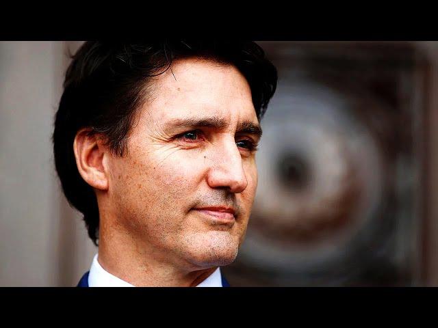 Justin Trudeau Will Lose The Next Election