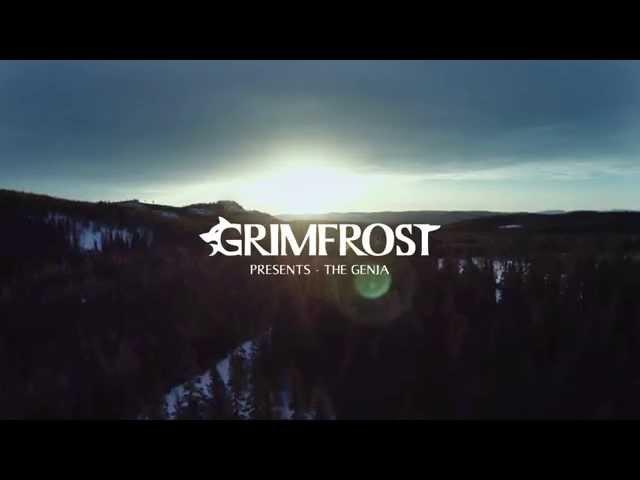 Grimfrost Presents: The Genja