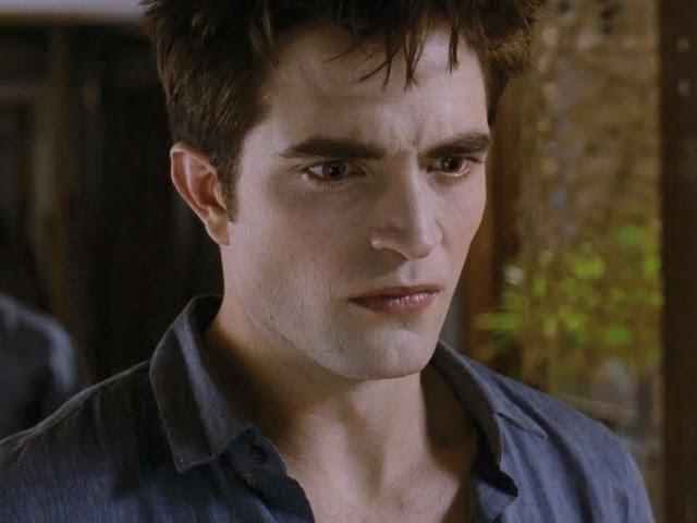 Breaking Dawn Trailer Preview - 15 seconds - Official 2011 HD