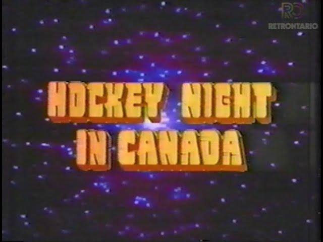 VINTAGE ONTARIO TV COMMERCIALS FROM 1978 