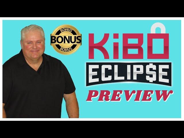 Kibo Eclipse Bonuses Review