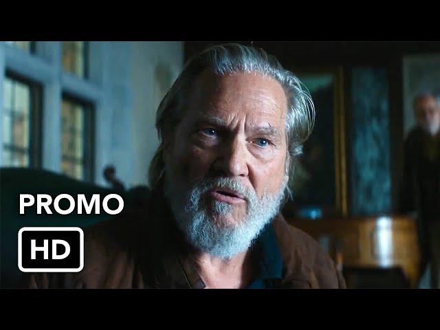 The Old Man 2x04 Promo "XI" (HD) Jeff Bridges, John Lithgow series