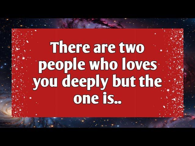 They are curious about your..| Angels Message️