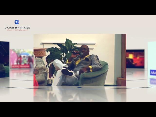 Catch My Praise Promo 2017 42 second