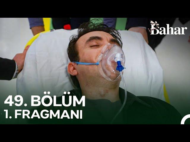Bahar 49. Bölüm Fragmanı | Yeni Sezon