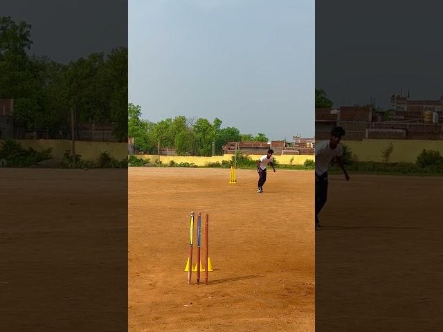 Yorker drill with tennis ball part- 5  #cricket #bowling #ipl #practice