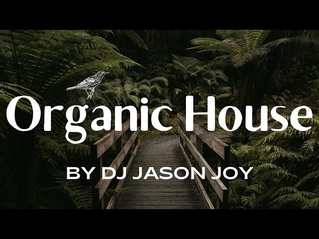 Organic House Mix #32 2023