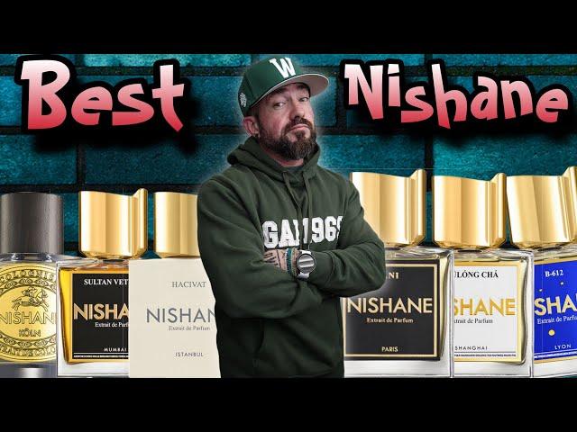 The 11 Best Nishane Fragrances RANKED from 'WORST' to 'BEST'