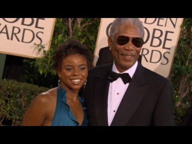 Morgan Freeman's Granddaughter Stabbed to Death in Exorcism, Reports Say