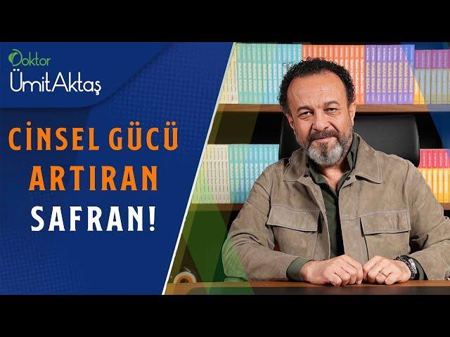 Kadınların Cinsel Sağlığı İçin En Önemli Takviye: Safran! | En Kıymetli Bitkilerden Birisi!