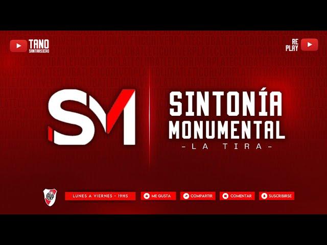 UN EQUIPO QUE TE DEJA A GAMBA SIEMPRE - HOY CON EL GALLO KARL | #SintoniaMonumentalLaTira - 22/11/24