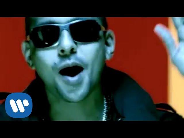 Sean Paul - Ever Blazin' (Official Video)