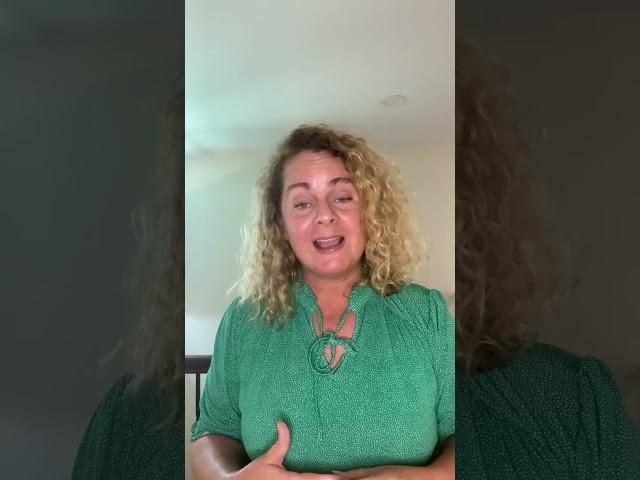 Parent testimonial