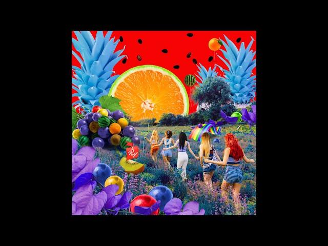 Red Velvet (레드벨벳) - Red Flavor (빨간 맛) (Audio)