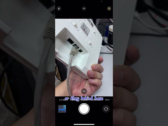 Ruijie Reyee WiFi6 AP: Setup Standalone Portal Authentication, Hotspot Policy, Voucher Login.