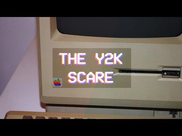 The Y2K Scare - A Modern-Day Apocalypse - Film & TV Prod. Grade 11