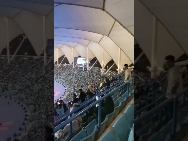 king fahd stadium #riyadhseason2022 #riyadhseason #youtubeshorts #youtube #riyadh