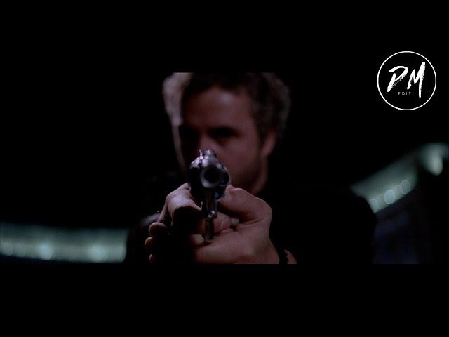 Manhunter (Modern Trailer)