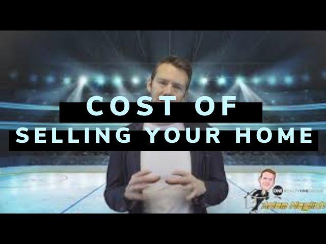 Cost of Selling a Home in Las Vegas Nevada - Real Estate Tips