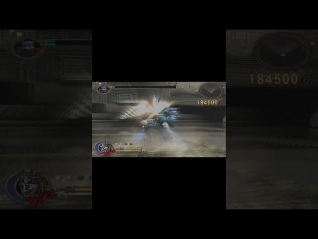 Ultra Instinct Robot #godhand #gaming #ultrainstinct #ps2 #shorts