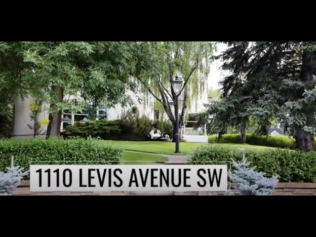 1110 Levis Ave SW - Calgary, AB - John Hripko Real Estate Team