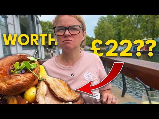 ELY: Roast REGRET, Tight SQUEEZES & a MISSING Tree