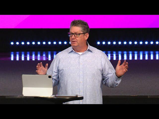 Seek First || Pastor Rob Floyd