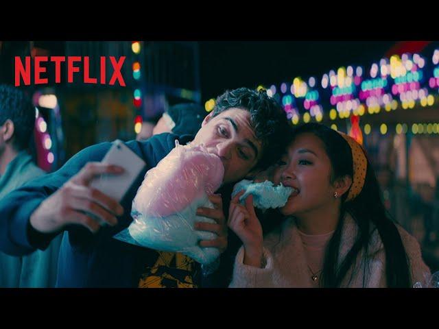 To All The Boys P.S. I Still Love You | Offizieller Teaser | Netflix