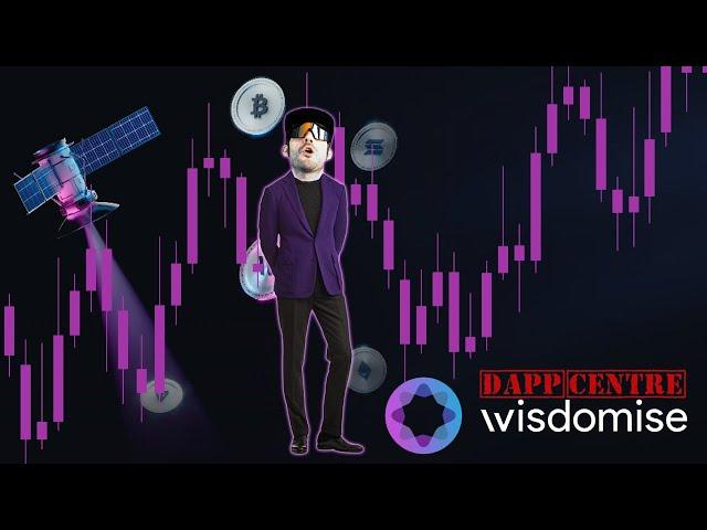 WISDOMISE  $WSDM  AI POWERED TRADER ANALYTIC PLATFORM! 