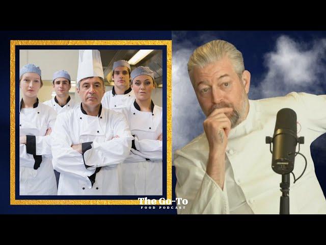 The DEATH Of TALENTED Chef De Partie's!