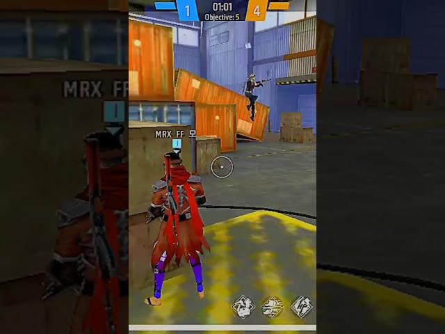 impossible  mrx FF