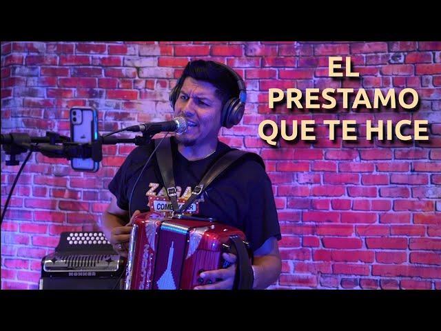 El Prestamo - Conjunto Diamante Norteño