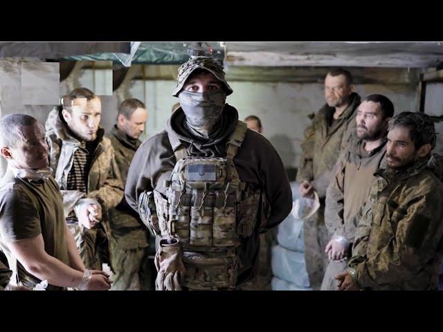 RUSSIANS STEP UP OFFENSIVE IN UKRAINE’S SUMY REGION: FIRST MOSKOW MARINES ARE CAPTURED || 2025