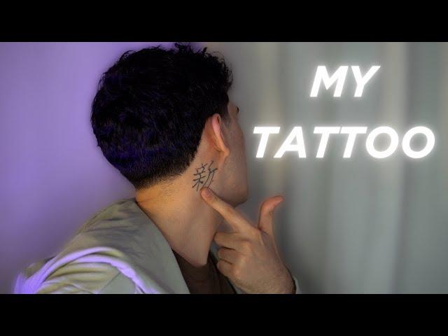 The Story Behind My Tattoo | Spanish Boost Podcast | Episode 28