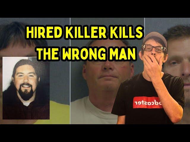 Murder Monday: The Tragic Death of Daniel Ott