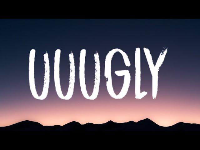 Camila Cabello - Uuugly (Lyrics) Ft. Drake