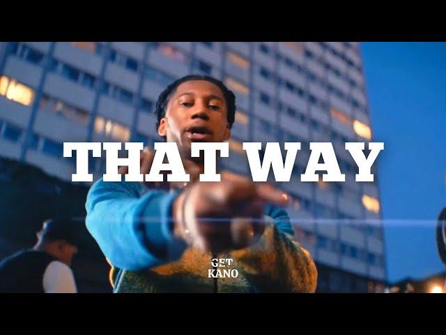 Digga D Type Beat 2024 - "From That Way"