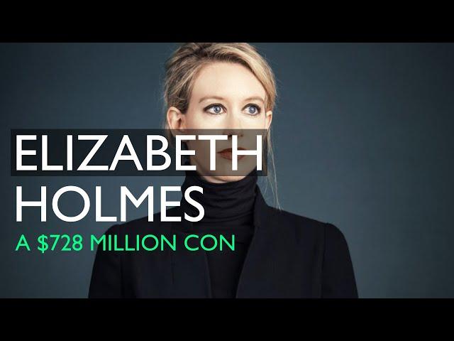 Elizabeth Holmes - Documentary about Theranos fraud - part 2