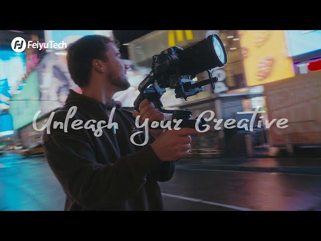 Unleash creative with S CORP 2 Anytime, Anywhere