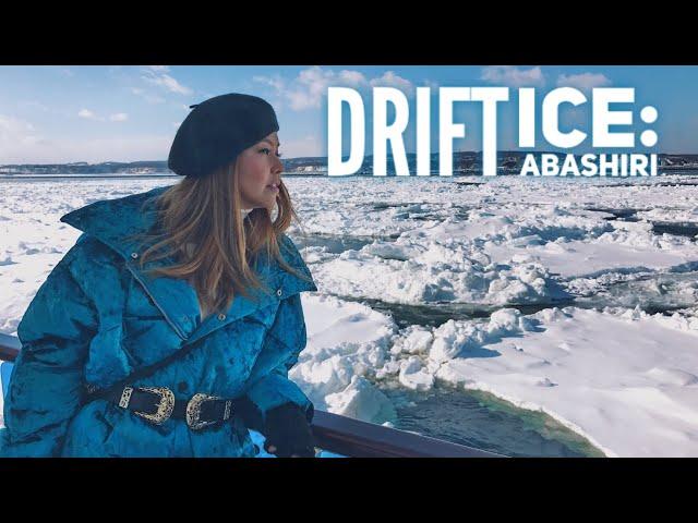 ABASHIRI Travel Guide PART 1 of 2 | HOKKAIDO JAPAN | Bianca Valerio