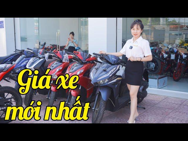 Giá xe Bình Dương giá rẻ \ Tổng hợp giá xe Tháng 6