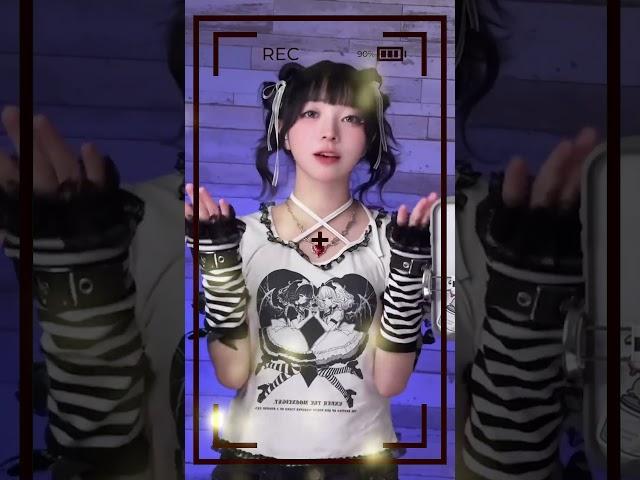 超絶かわいい澤村さん#澤村光彩 #きらり