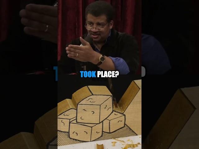 Back to the Future Got This Wrong?  W/ Neil deGrasse Tyson