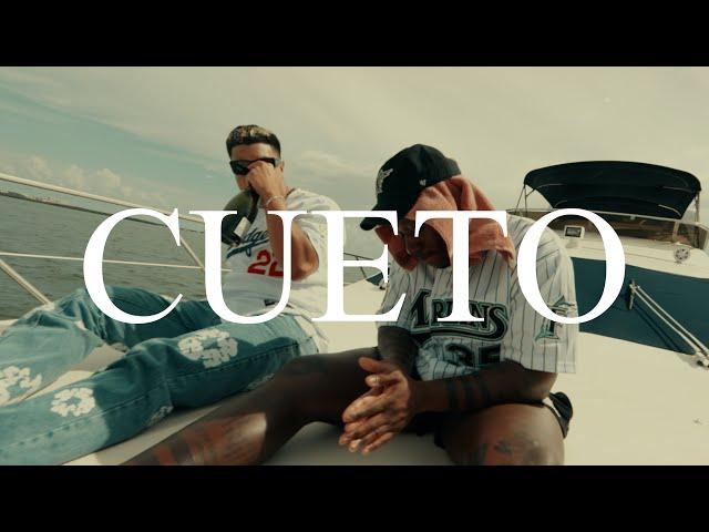 Blvck Svm & Pilotkid - cueto [official music video]