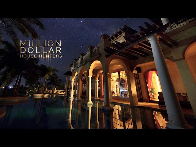 2+ Hours of SoCal BEACH House Tours | Million Dollar House Hunters COMPILATION (Pt 2)