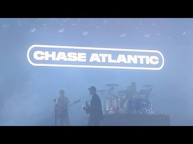 Chase Atlantic | playlist